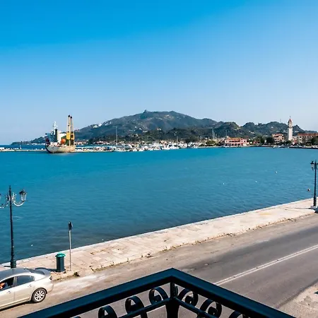 Saint Loukas *