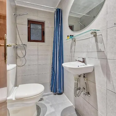 Aparthotel Saint Loukas