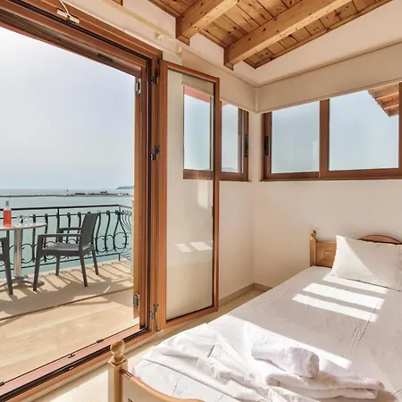Aparthotel Saint Loukas