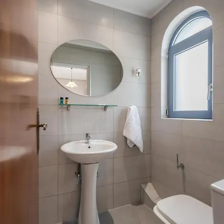 Saint Loukas 3* Ζάκυνθος Πόλη