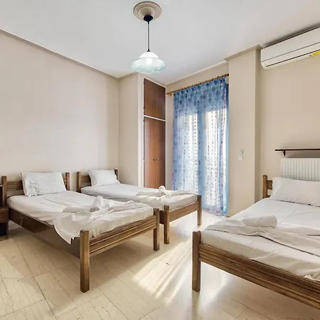Saint Loukas 3* Ζάκυνθος Πόλη