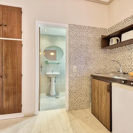 Aparthotel Saint Loukas Zakynthos